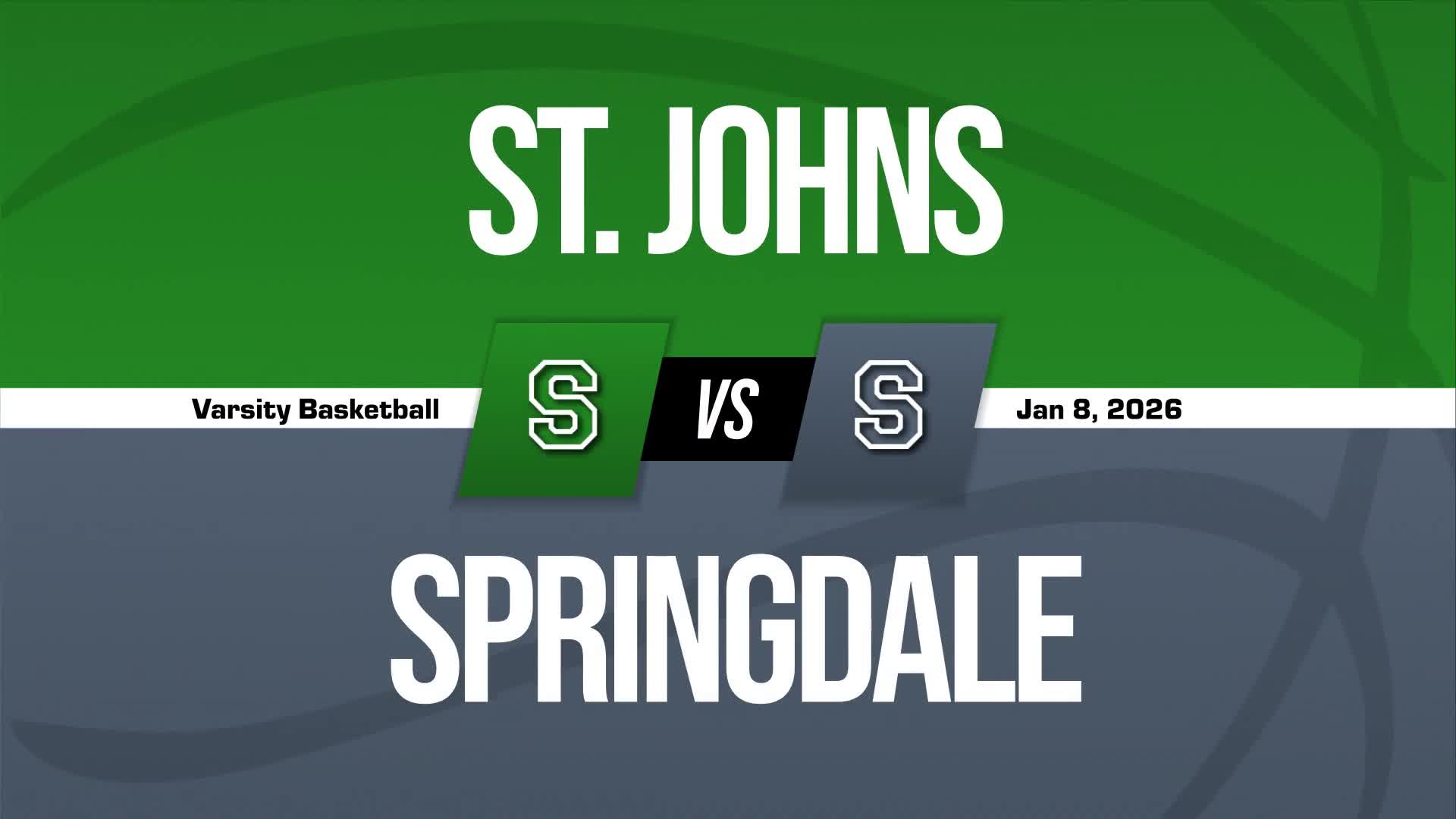 Basketball Recap: Springdale Prep Comes Up Short