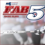 MaxPreps 2015 Rhode Island preseason baseball Fab 5, presented by the Army National Guard 