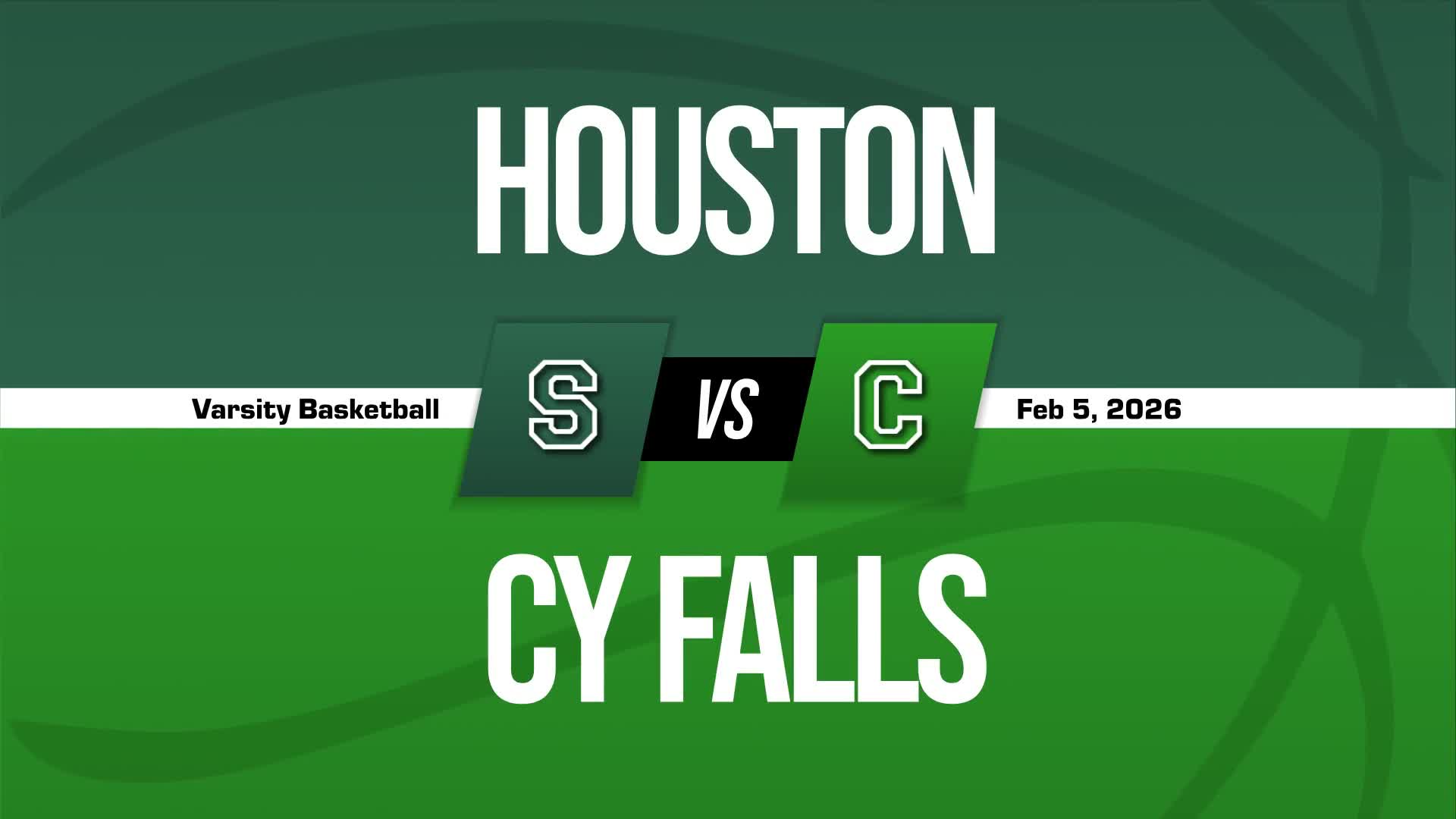 Basketball Game Preview: Cypress Falls Eagles vs. Memorial Mustangs + Official Tickets