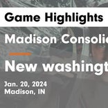 Basketball Game Preview: Madison Cubs vs. Columbus East Olympians