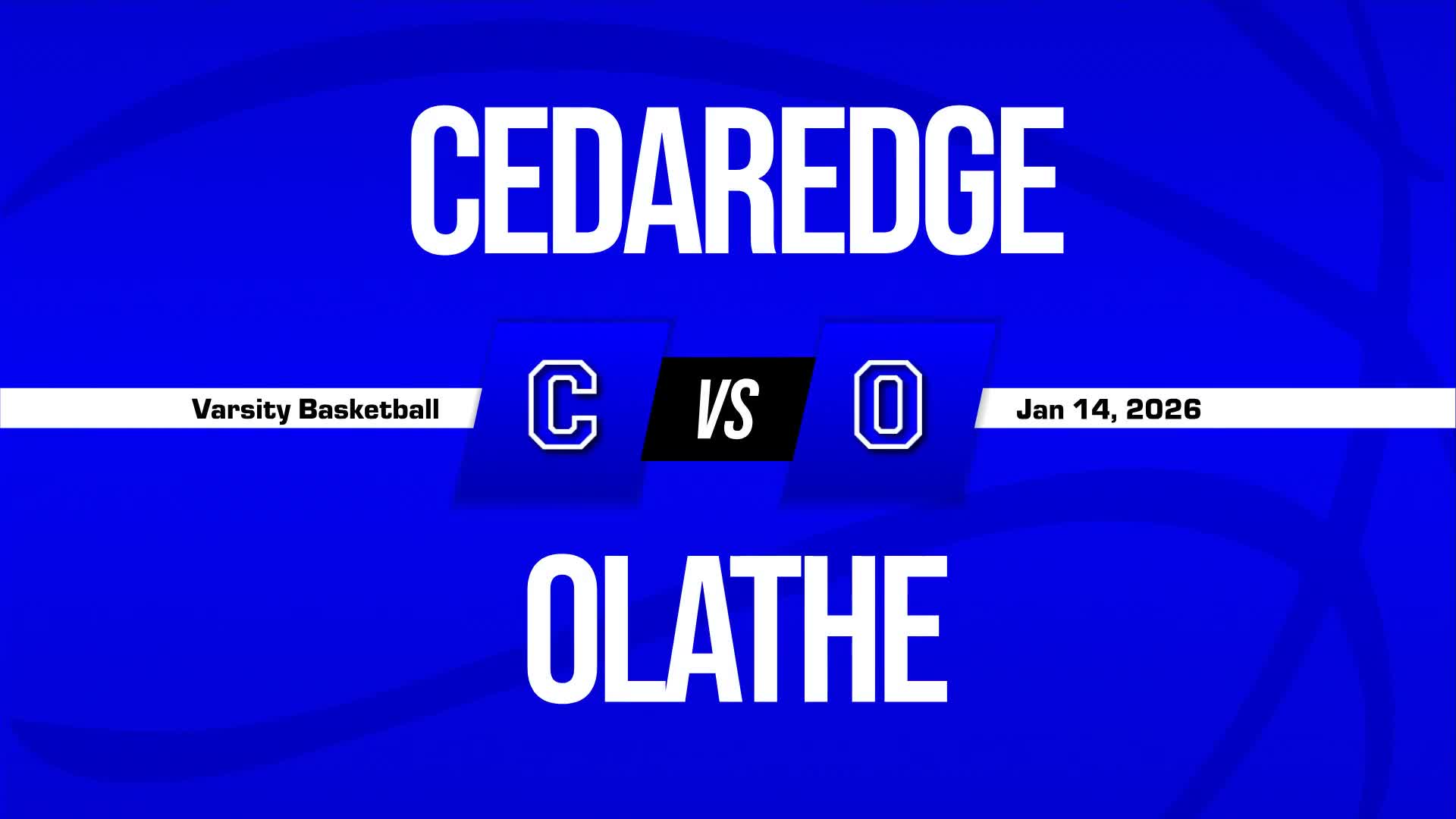 Basketball Recap: Lydia Tietz's Big Game Can't Quite Lead Cedaredge over Roaring Fork + How To Watch