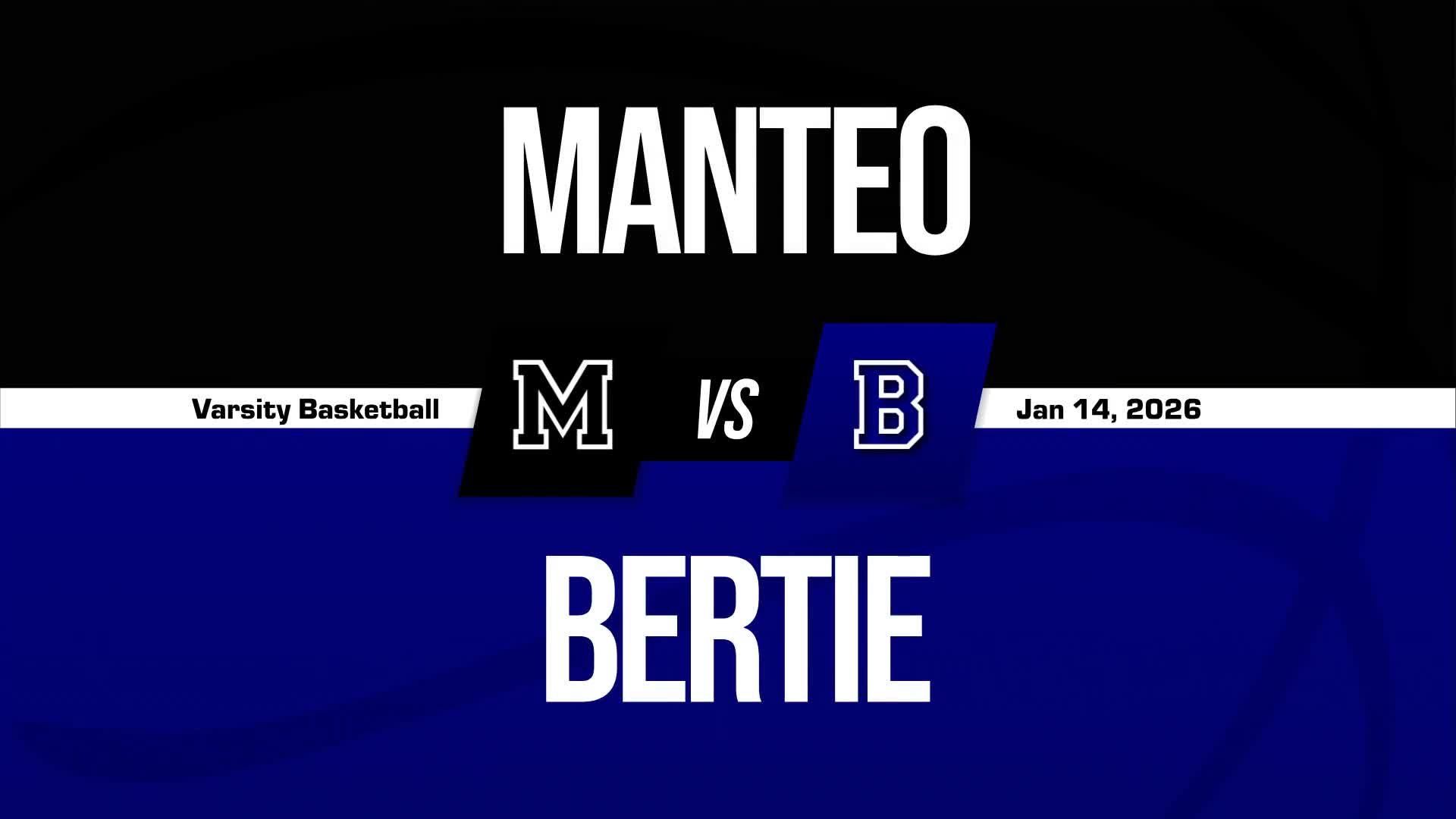 Basketball Recap: Nyqway Bazemore's Big Game Can't Quite Lead Bertie over Camden County + How To Watch