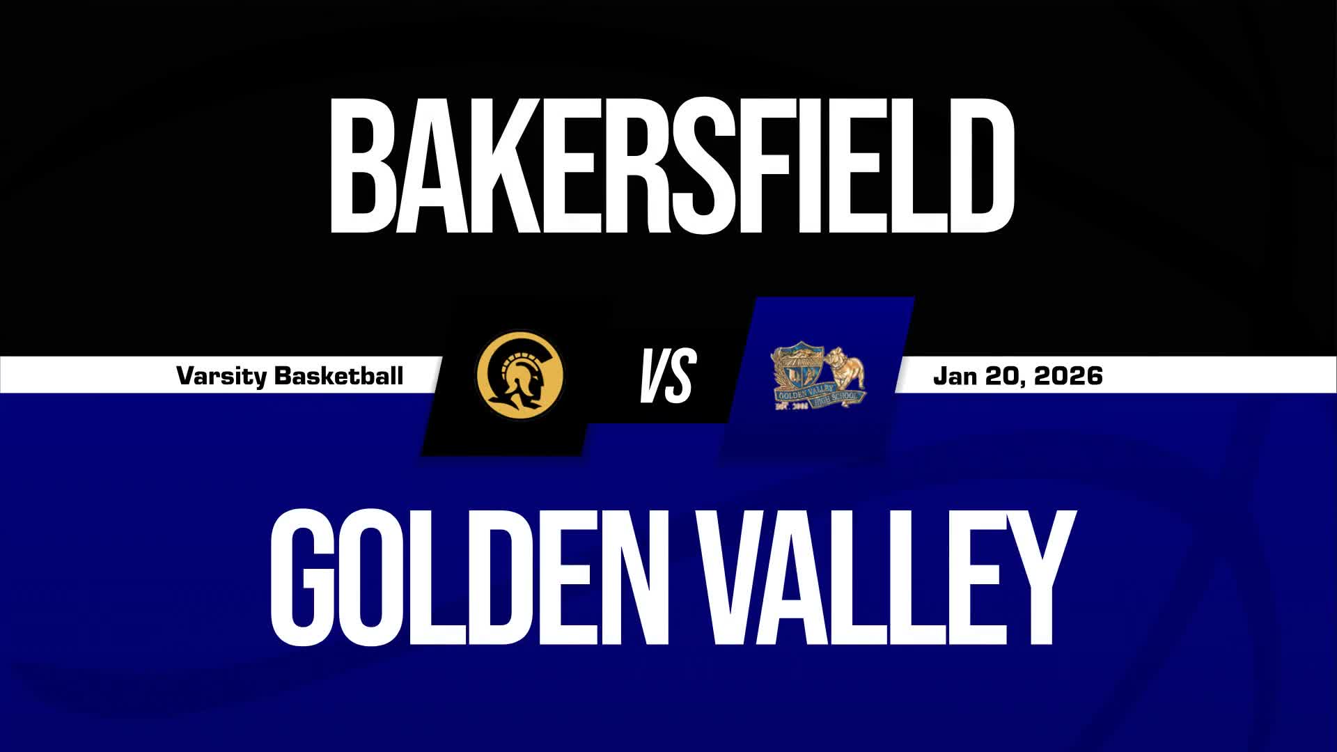 Dune Raven Placheta Game Report: @ Golden Valley + How To Watch