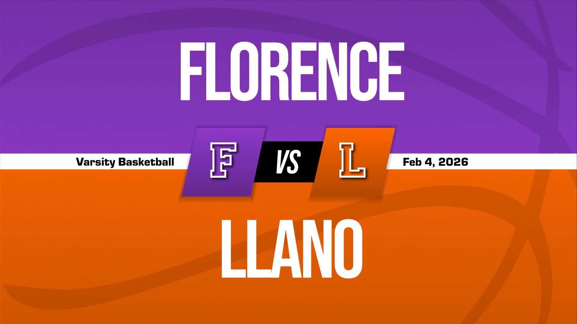 Basketball Game Preview: Llano Yellowjackets vs. Blanco Panthers + How To Watch