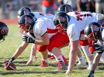 Title in 6-Man up for grabs Saturday