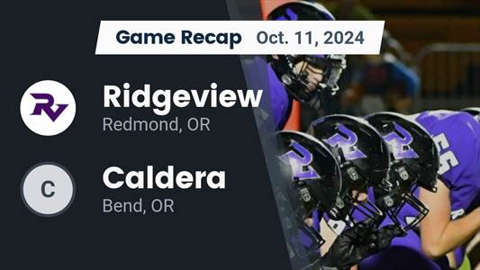 Football Game Preview: Ridgeview Ravens vs. Mountain View Cougars