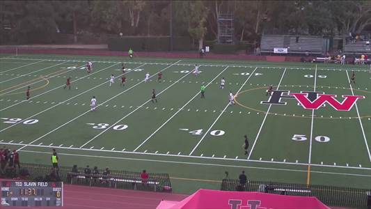Soccer Recap: Make It Five in a Row for Harvard-Westlake