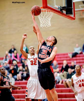 Sac-Joaquin Section boys bball brackets