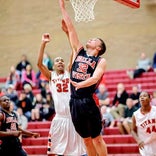 Sac-Joaquin Section boys bball brackets