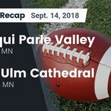 Football Game Preview: New Ulm Cathedral vs. Adrian