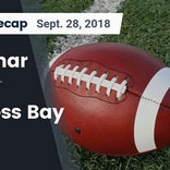 Football Game Recap: Cypress Bay vs. Everglades