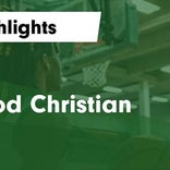 Basketball Game Recap: Briarwood Christian Lions vs. Pelham Panthers