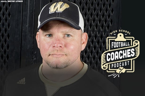 HSFC Podcast: Jayson West, Warren Central