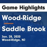 Basketball Game Preview: Saddle Brook vs. St. Mary