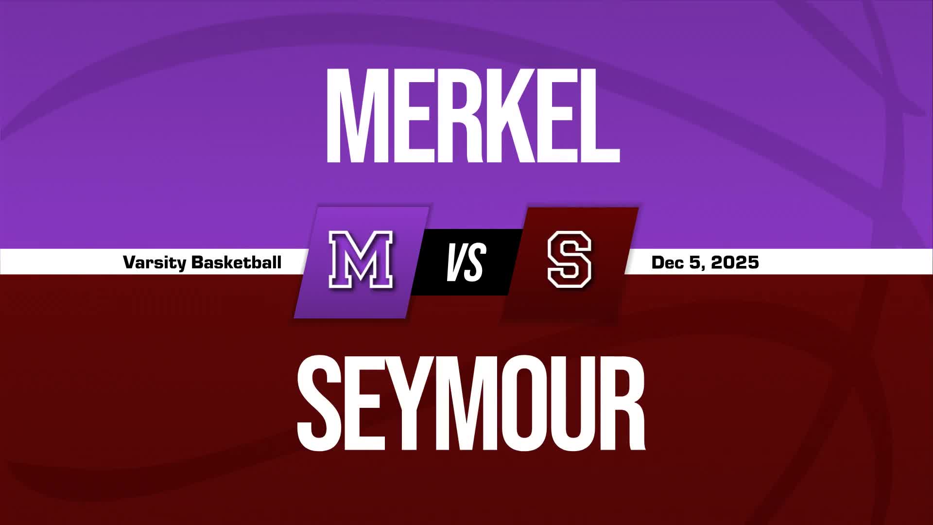Basketball Recap: Seymour Takes a Loss