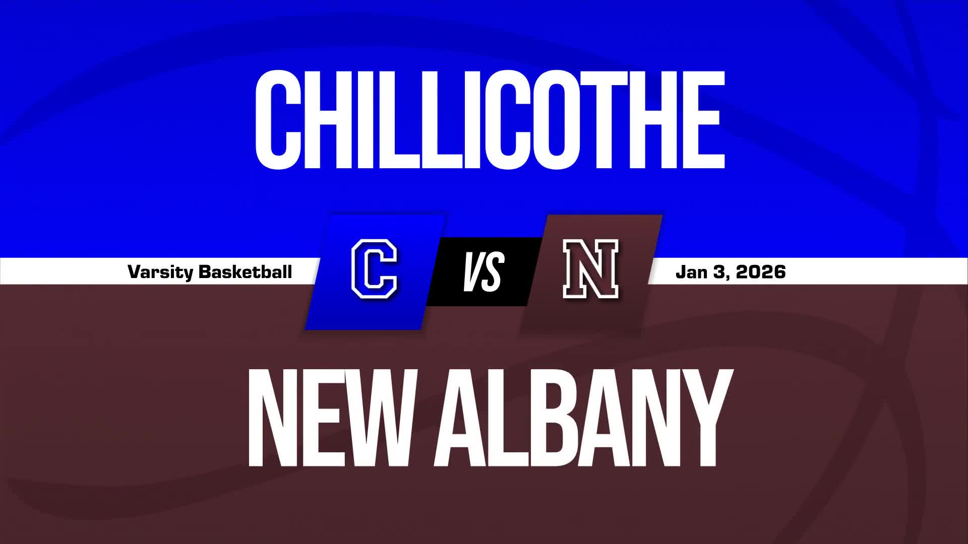 Basketball Recap: Saturday's  Loss Ends Chillicothe's Winning Streak + How To Watch