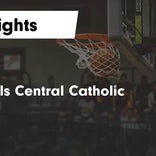Basketball Game Preview: Guardian Angels Central Catholic Bluejays vs. Battle Creek Braves