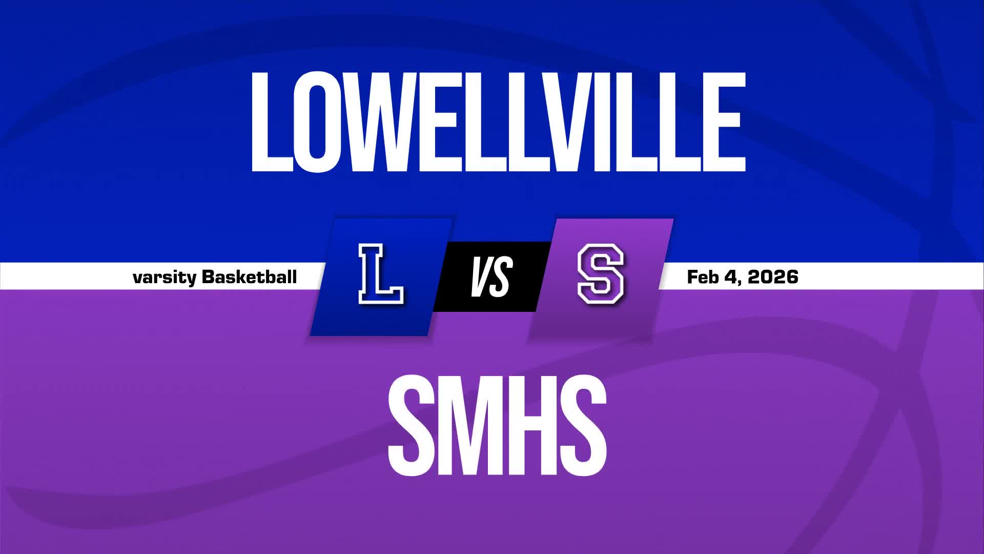 Basketball Recap: Lowellville Skates Past Mckinley with Ease + How To Watch