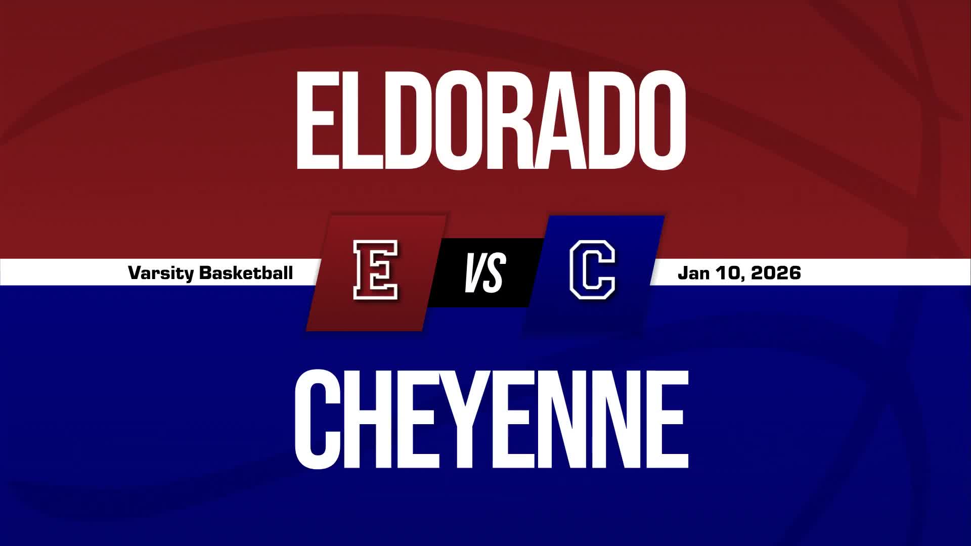 Basketball Recap: Cheyenne Comes Up Short + How To Watch