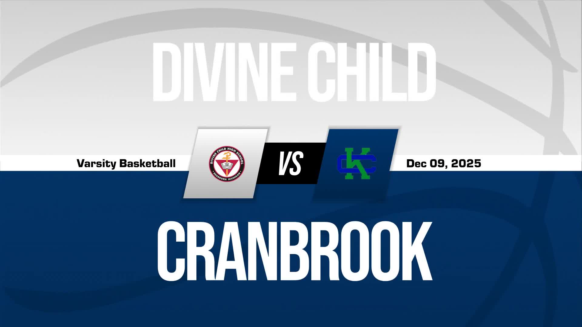 Basketball Recap: Divine Child Drops Highest Score of Season Against Stevenson + How To Watch
