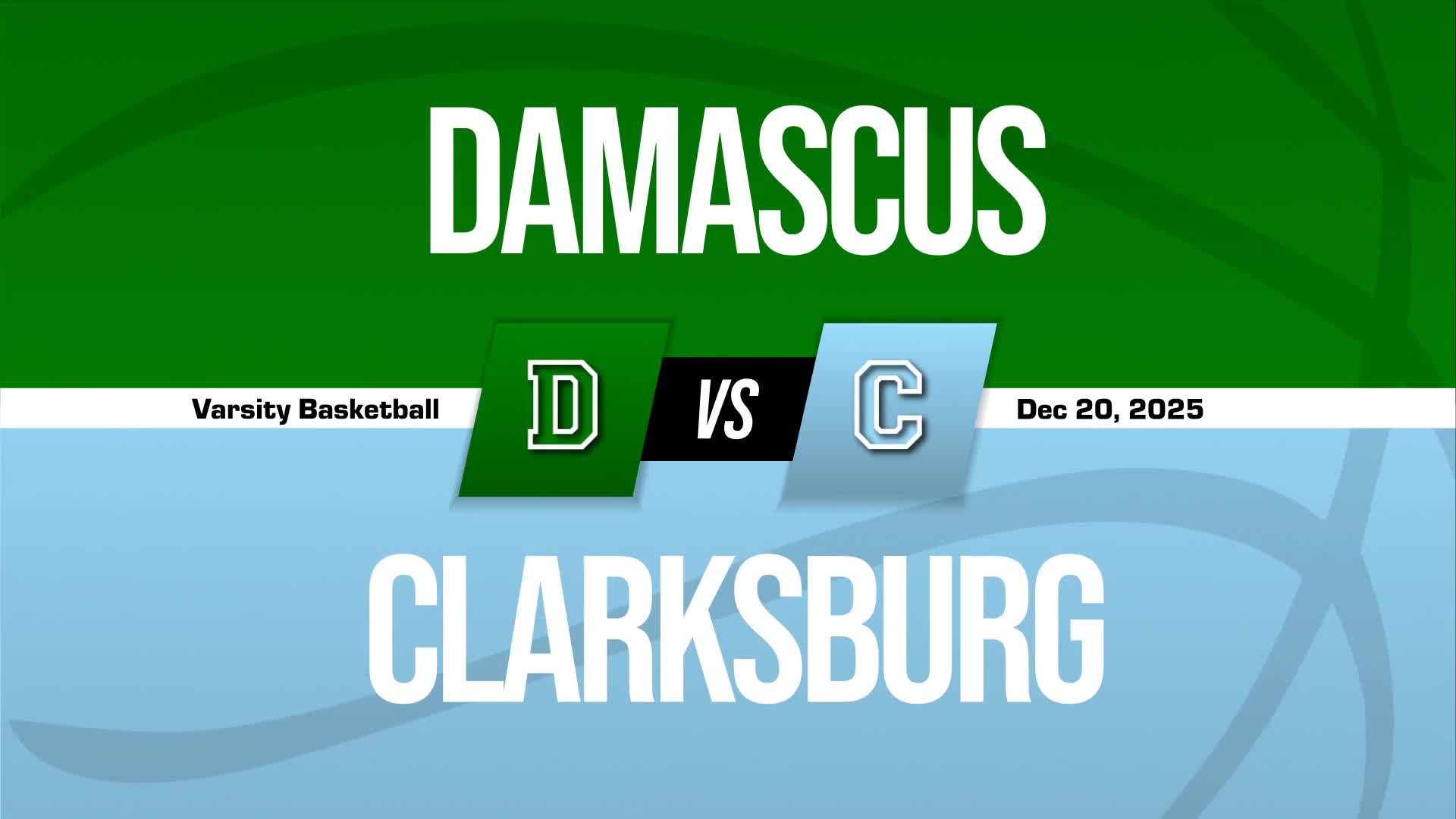 Basketball Recap: Damascus Skates Past Poolesville with Ease + How To Watch