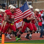 High school football rankings: Bergen Catholic tops New Jersey Preseason MaxPreps Top 25