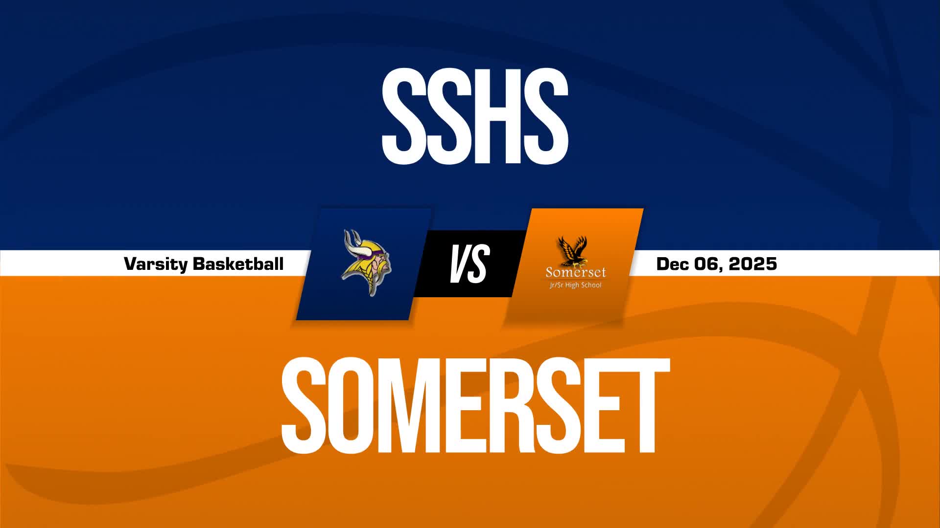 Basketball Game Preview: Somerset Eagles vs. Westmont Hilltop Hi