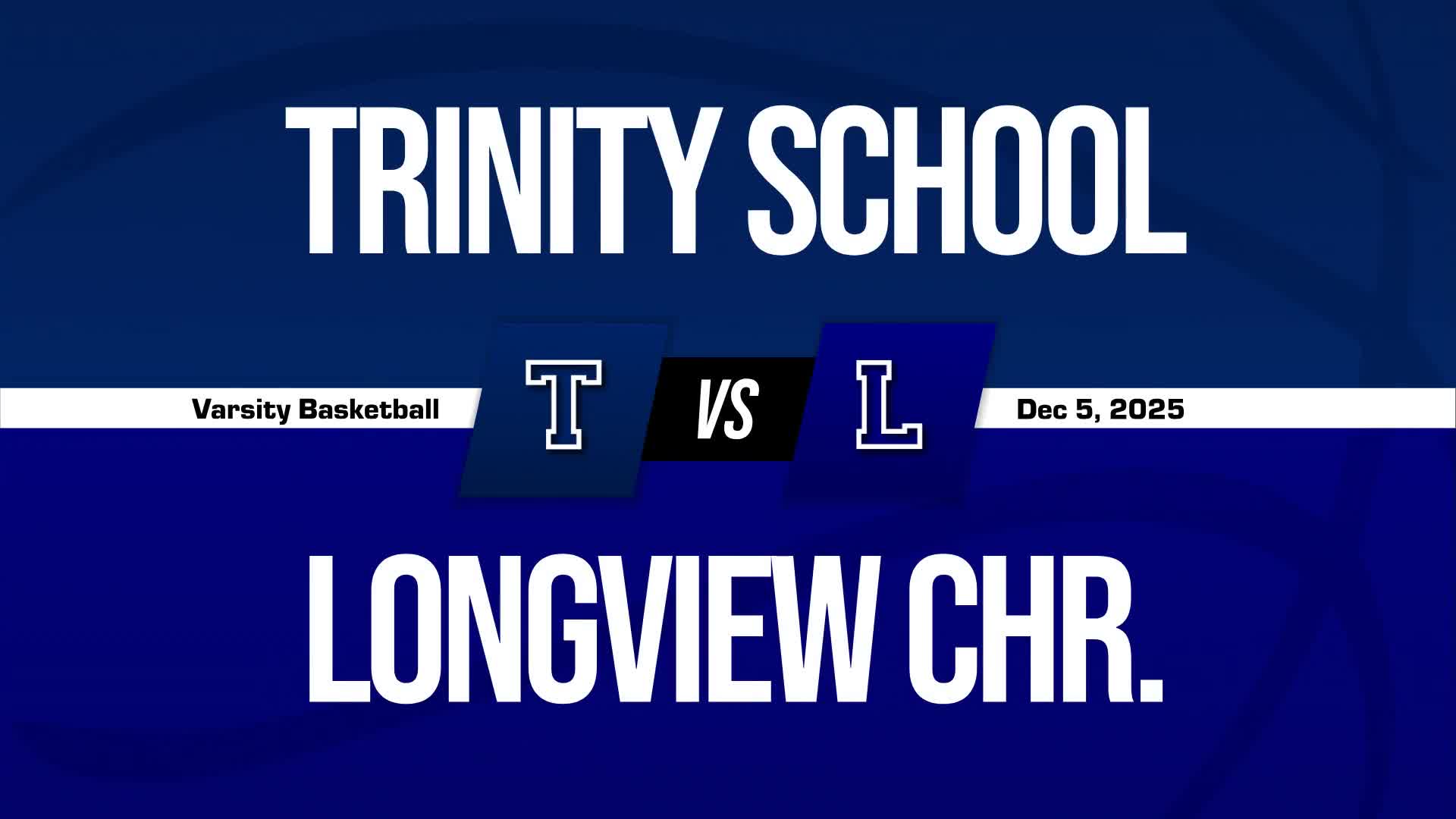 Basketball Recap: Caden Kachmar's Big Game Can't Quite Lead Longview Christian over Elysian Fields + How To Watch