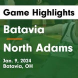 Basketball Game Preview: Batavia Bulldogs vs. Clinton-Massie Falcons