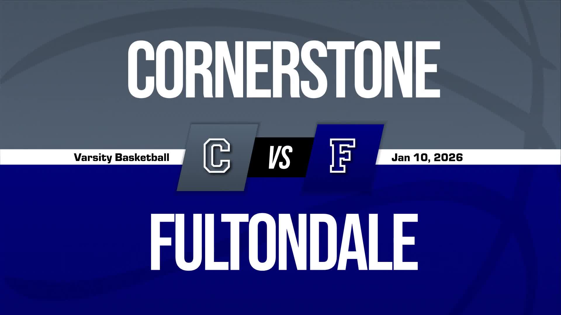 Basketball Recap: Fultondale's Loss Ends Three-Game Winning Streak on the Road
