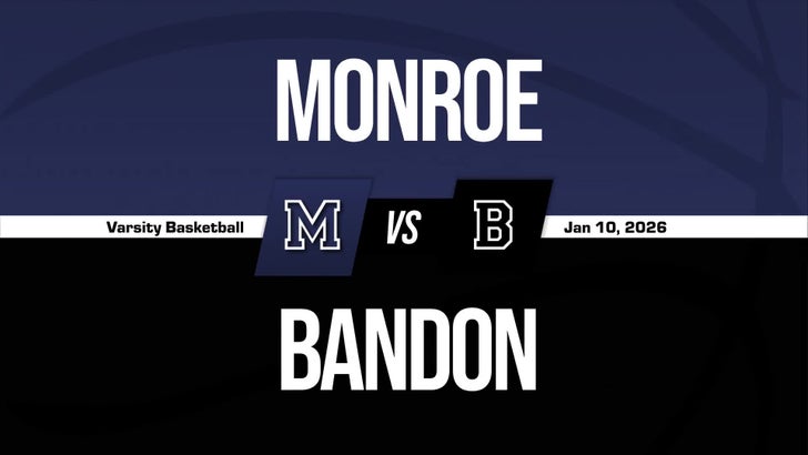 Basketball Recap: Bandon Extends Winning Streak to Seven