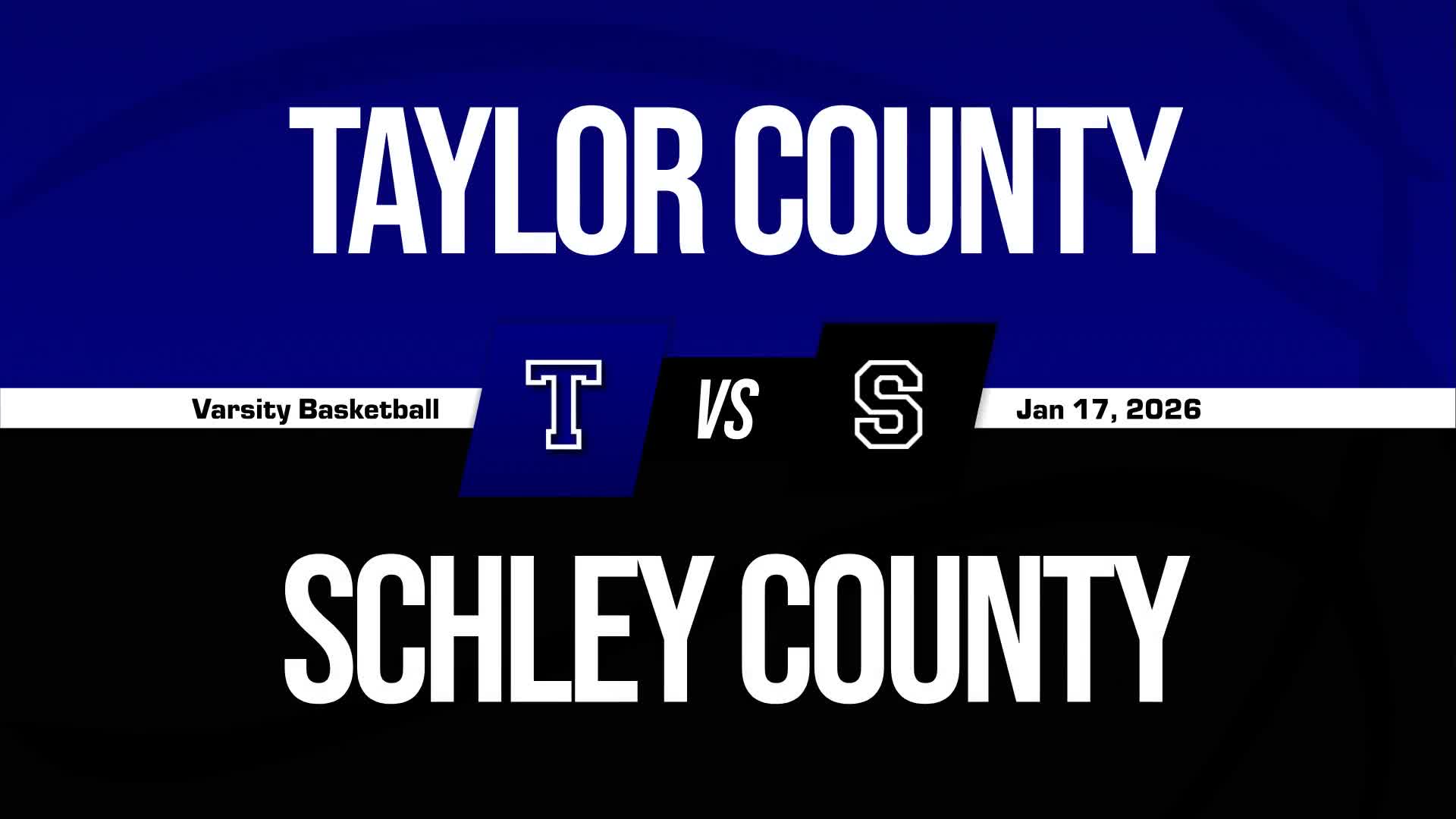 Basketball Recap: Schley County Comes Up Short