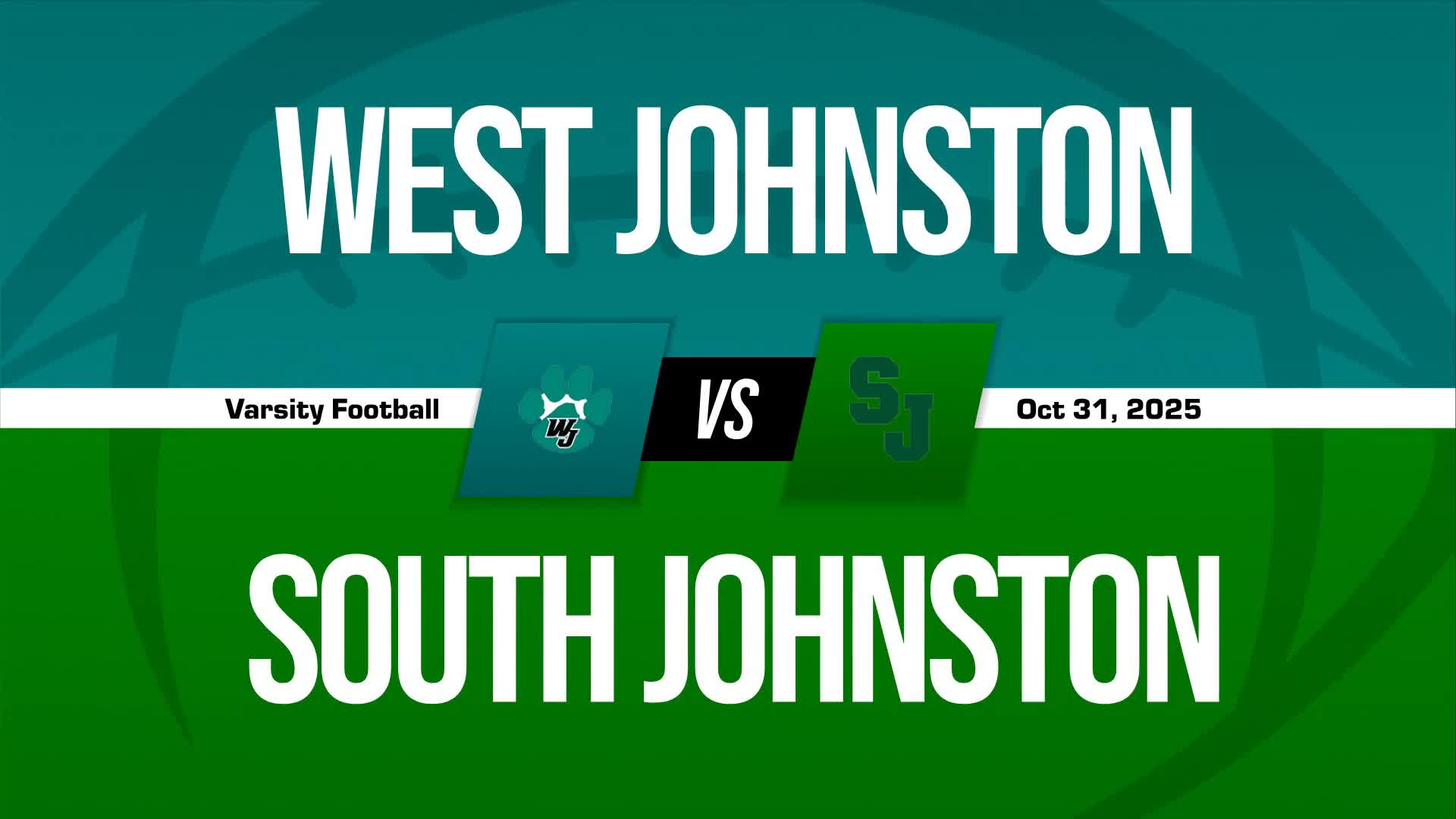 Football Game Preview: South Johnston Trojans vs. Vance County Vipers + How To Watch