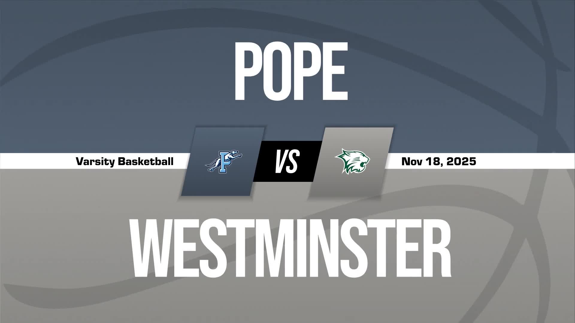 Basketball Recap: Pope Triumphs