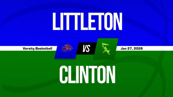 Basketball Recap: Littleton Takes a Loss