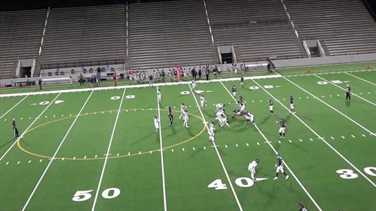 David McClurkin Game Report: @ Long