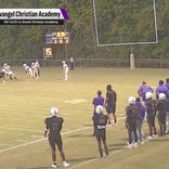 Football Recap: Escambia Academy Picks Up Ninth Consecutive Win + How To Watch