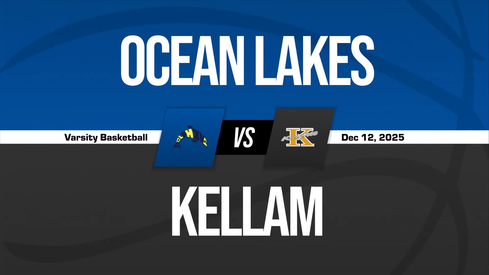 Basketball Recap: Ocean Lakes Piles Up the Points Against Booker T. Washington + How To Watch