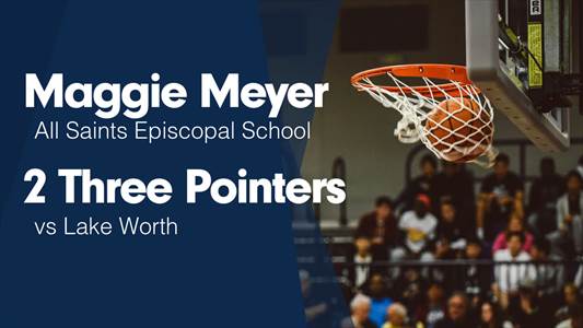 Softball Game Preview: All S Saints vs. Fort Worth Country Day F