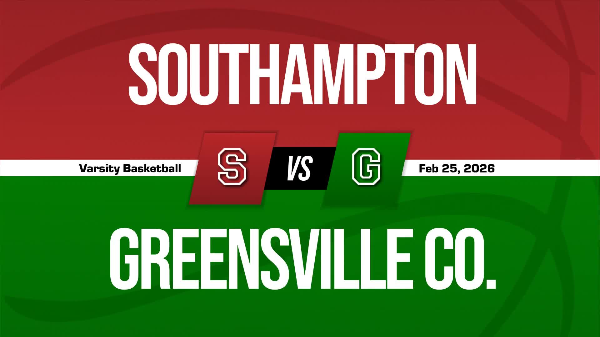 Basketball Recap: Southampton Takes a Loss + How To Watch