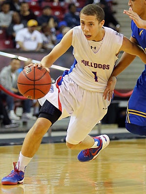 Jordan Ford, Folsom