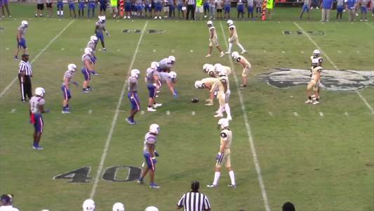 Baseball Game Preview: Bogue Chitto Bobcats vs. West Lincoln Bea