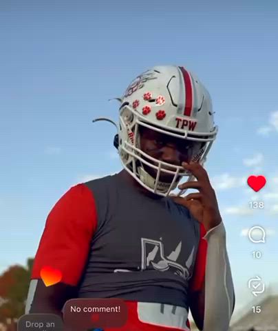 T-zion Sutherland Game Report: vs Kingwood Park + How To Watch