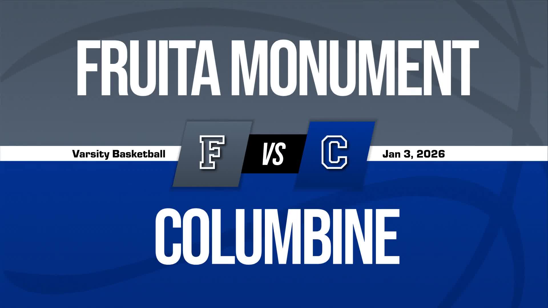 Basketball Game Preview: Columbine Rebels vs. Colorado Academy Mustangs + How To Watch