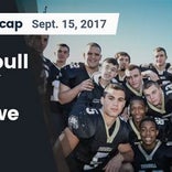 Football Game Preview: Trinity Catholic vs. Trumbull