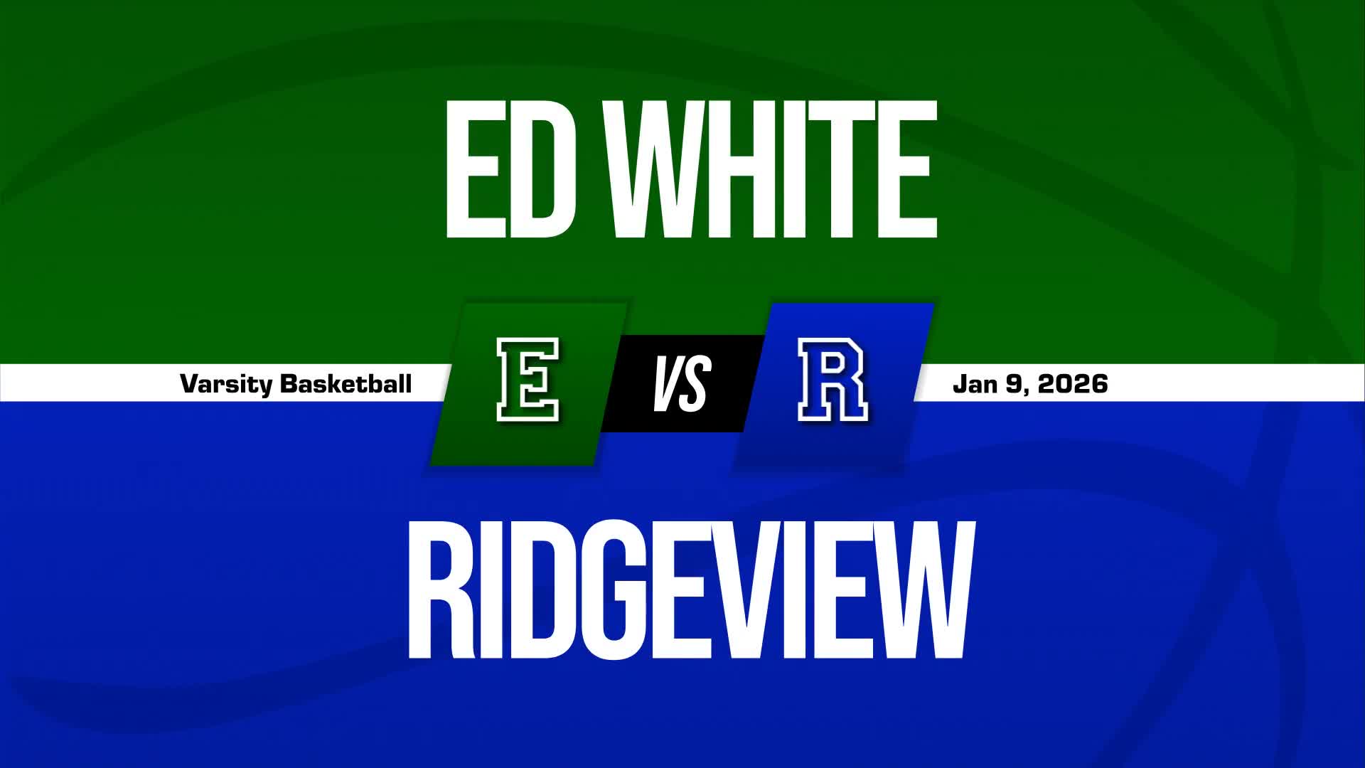 Zariona Thomas Game Report: @ Ridgeview + How To Watch