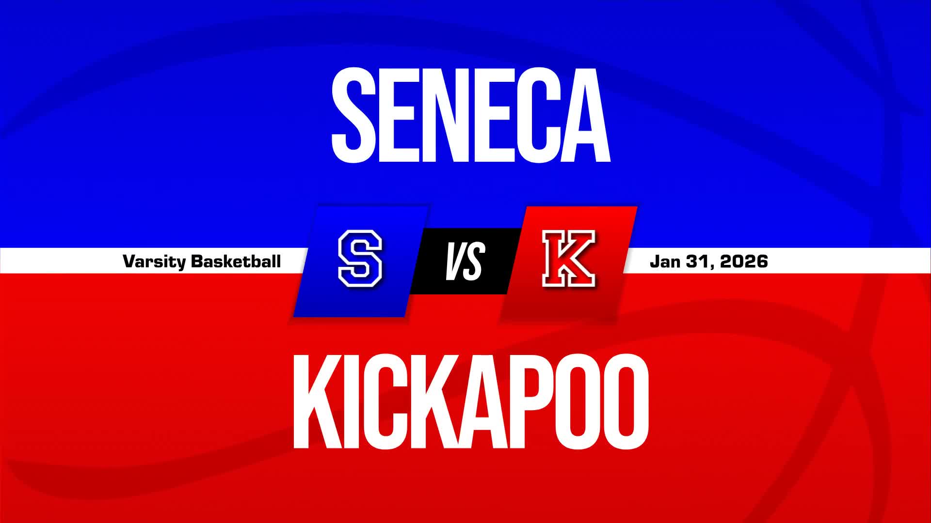 Basketball Recap: Seneca Sets Scoring Season-High Against North Crawford