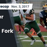 Football Game Preview: South Fork vs. Jupiter