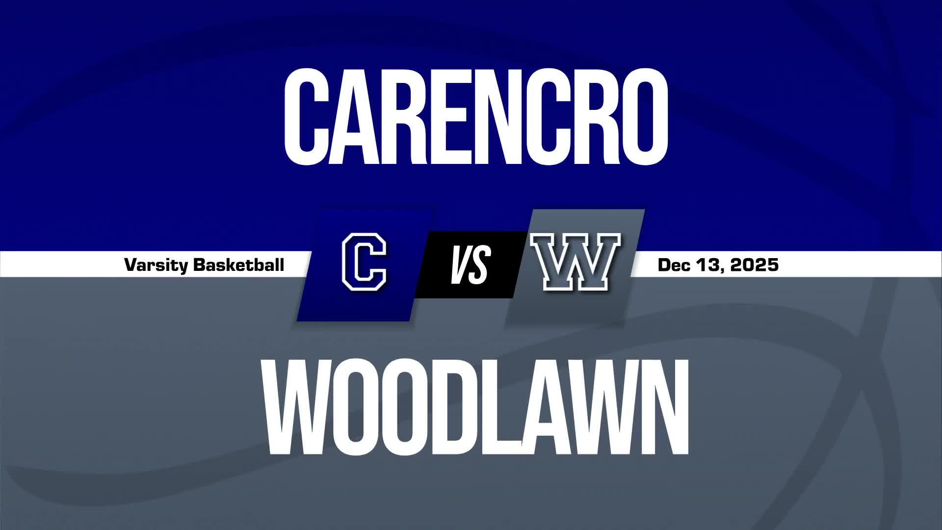 Basketball Game Preview: Woodlawn-B.R. Panthers vs. Madison Prep Academy