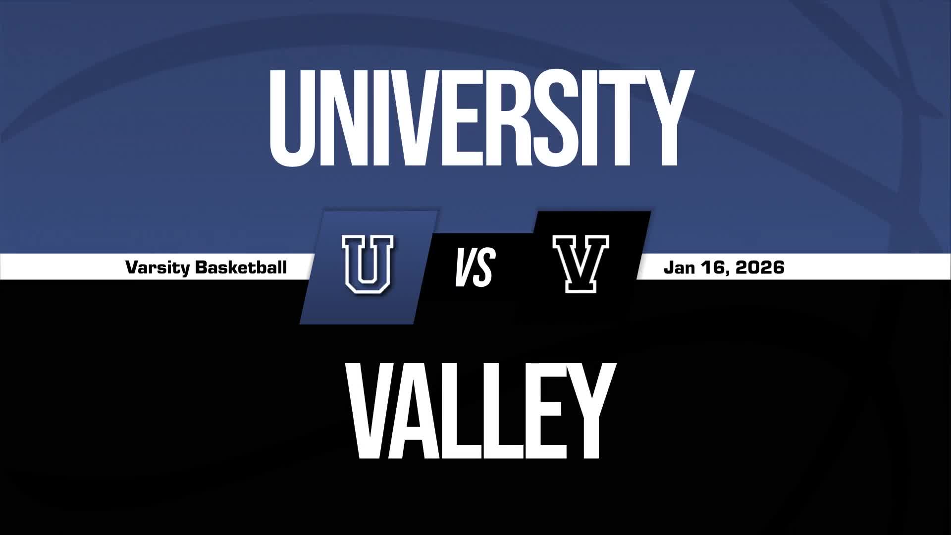 Basketball Game Preview: Valley Vikings vs. Sterling Tigers